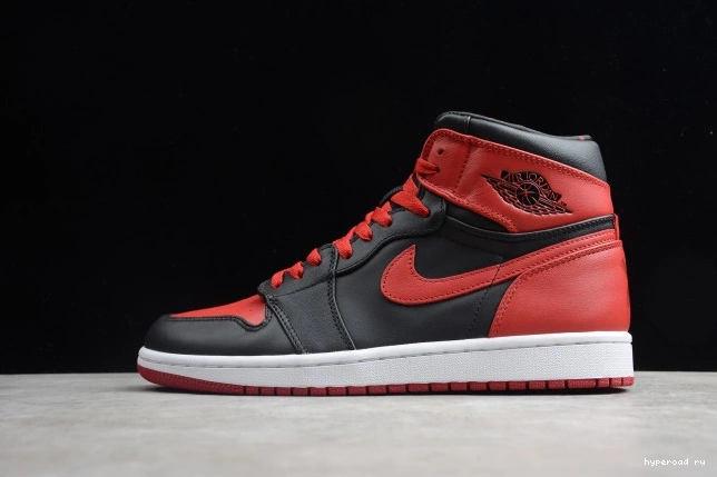 1 Retro 432001-001 Jordan Air Banned 1103